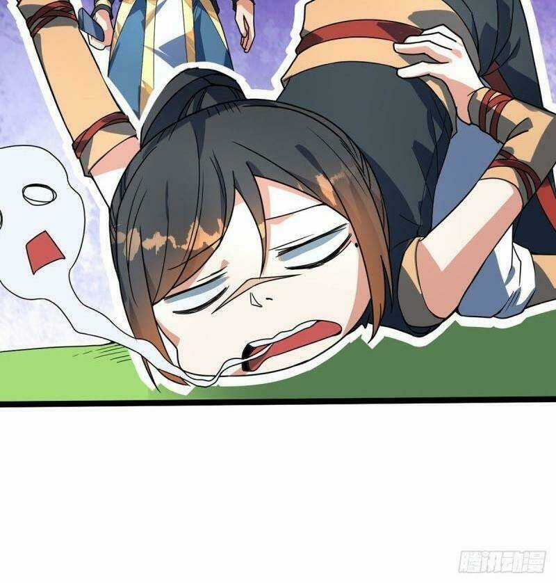 Đan Võ Chí Tôn Chapter 24 trang 8