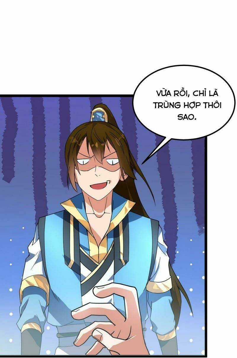 Đan Võ Chí Tôn Chapter 24 trang 9