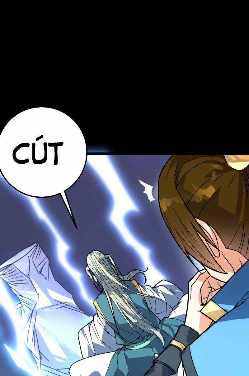 Đan Võ Chí Tôn Chapter 25 trang 10