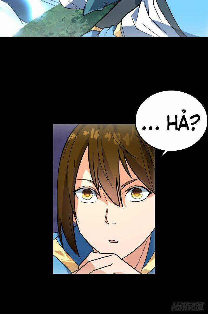 Đan Võ Chí Tôn Chapter 25 trang 11