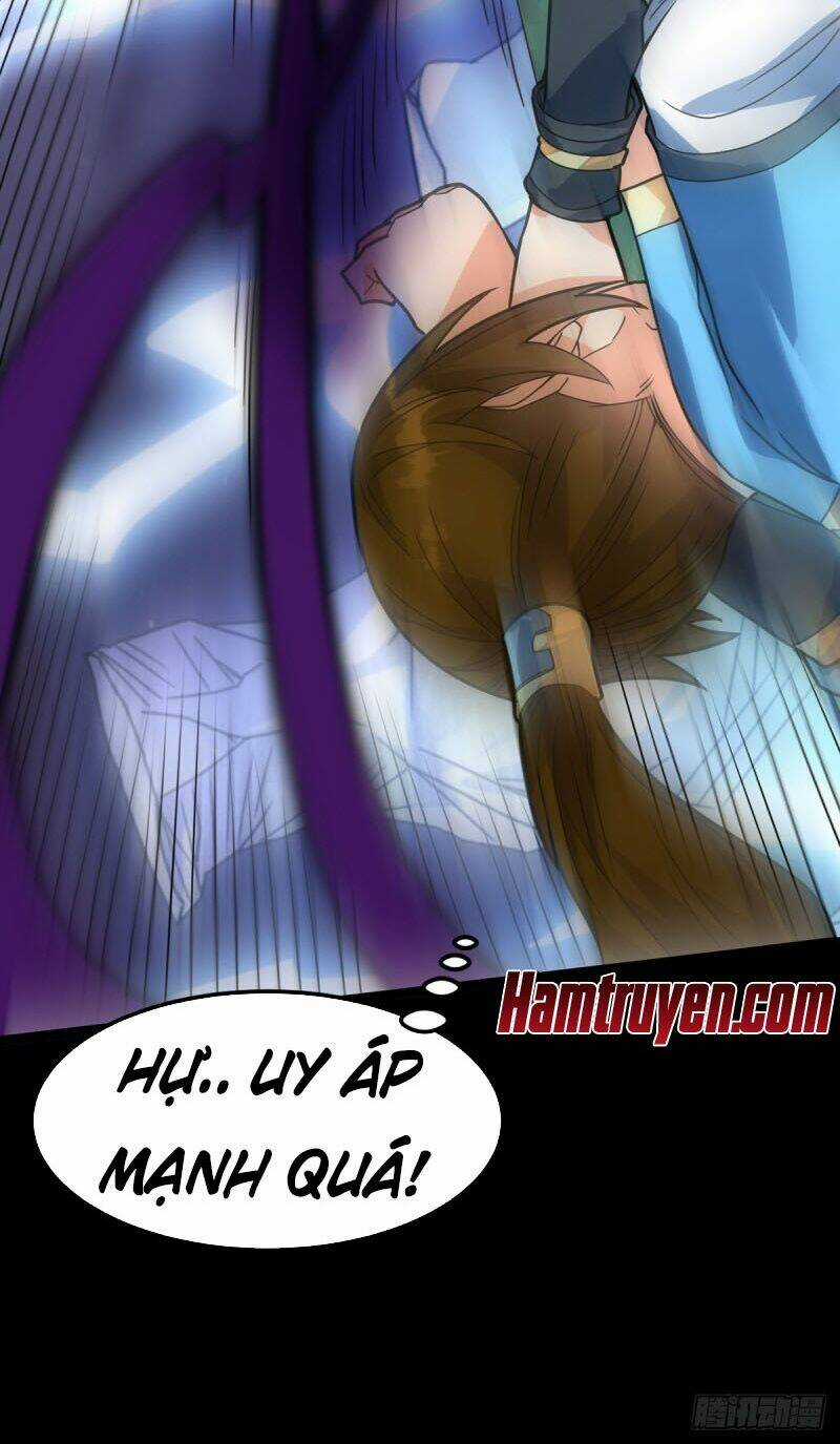 Đan Võ Chí Tôn Chapter 25 trang 13