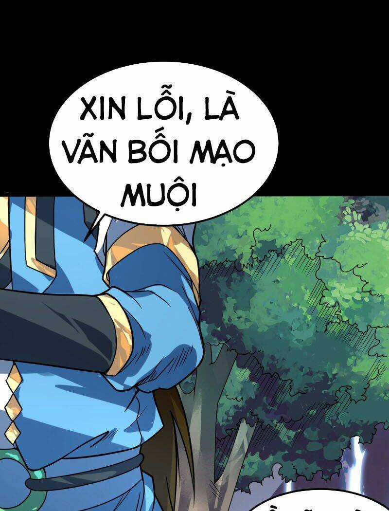Đan Võ Chí Tôn Chapter 25 trang 14