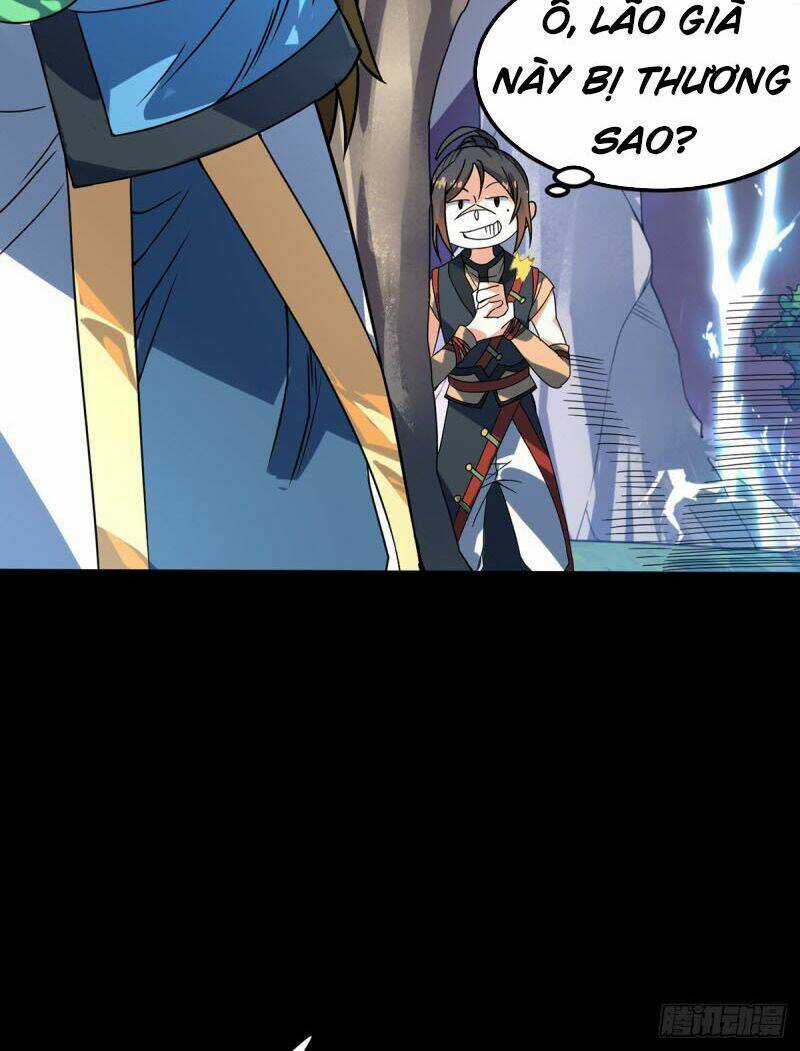 Đan Võ Chí Tôn Chapter 25 trang 15