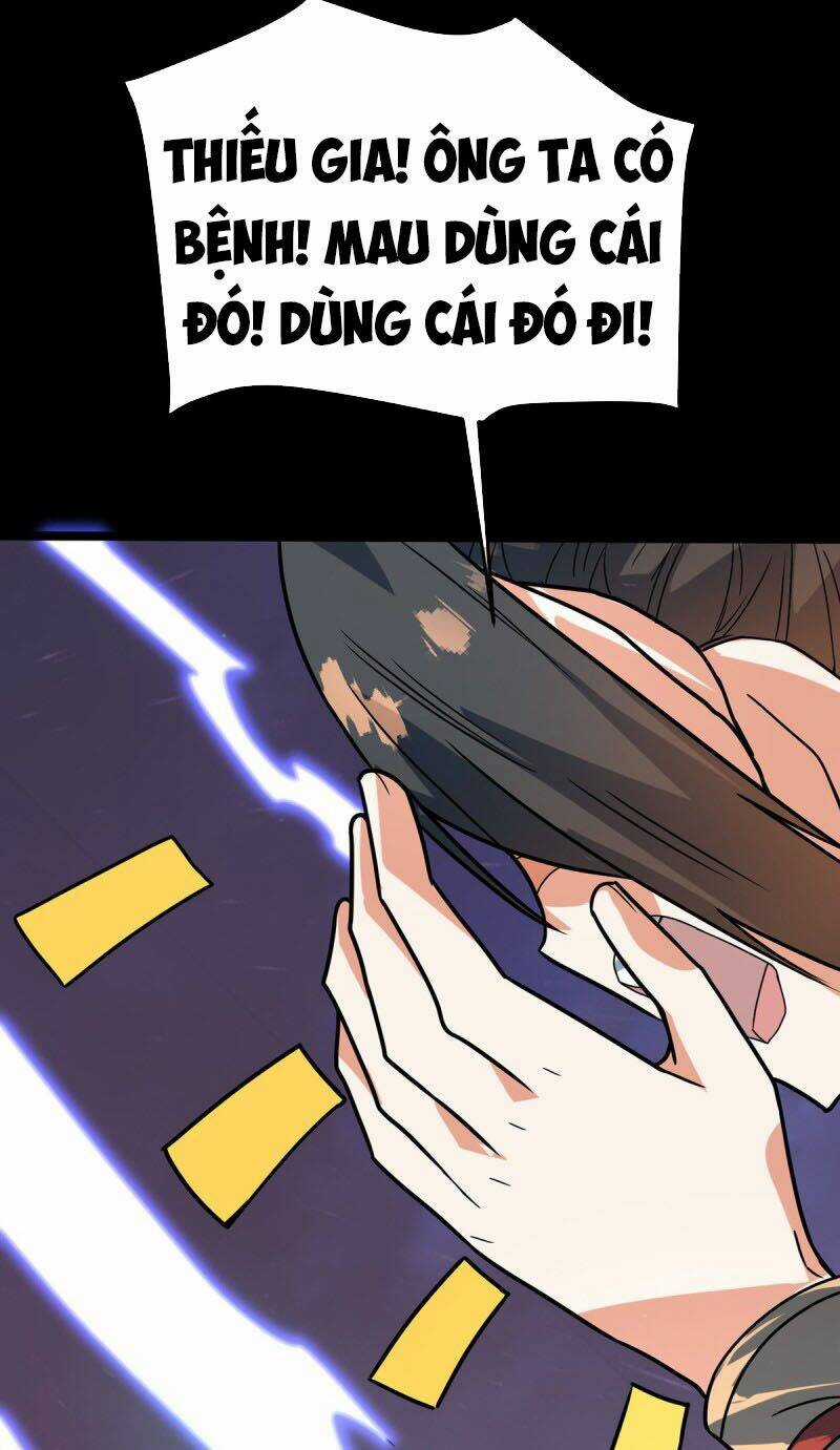 Đan Võ Chí Tôn Chapter 25 trang 16