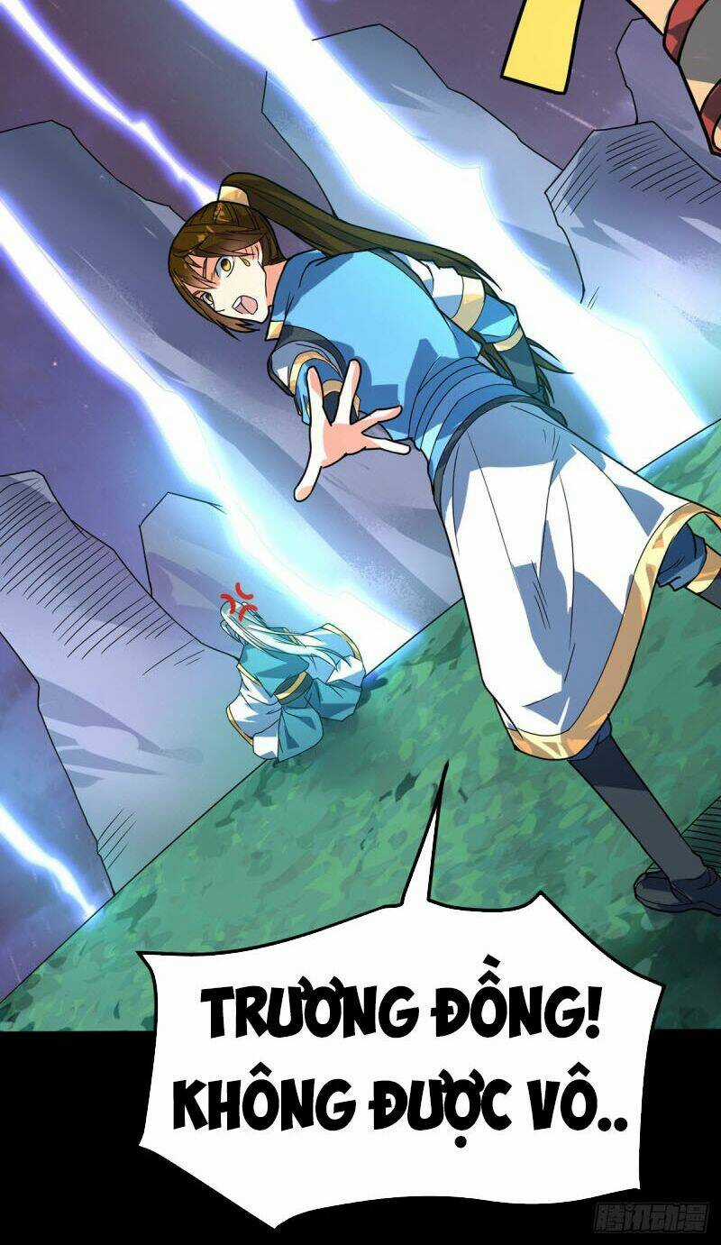 Đan Võ Chí Tôn Chapter 25 trang 17