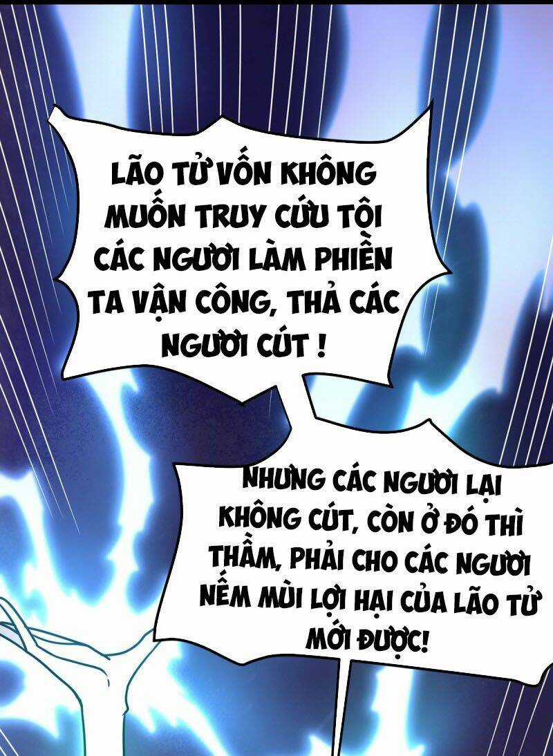 Đan Võ Chí Tôn Chapter 25 trang 21