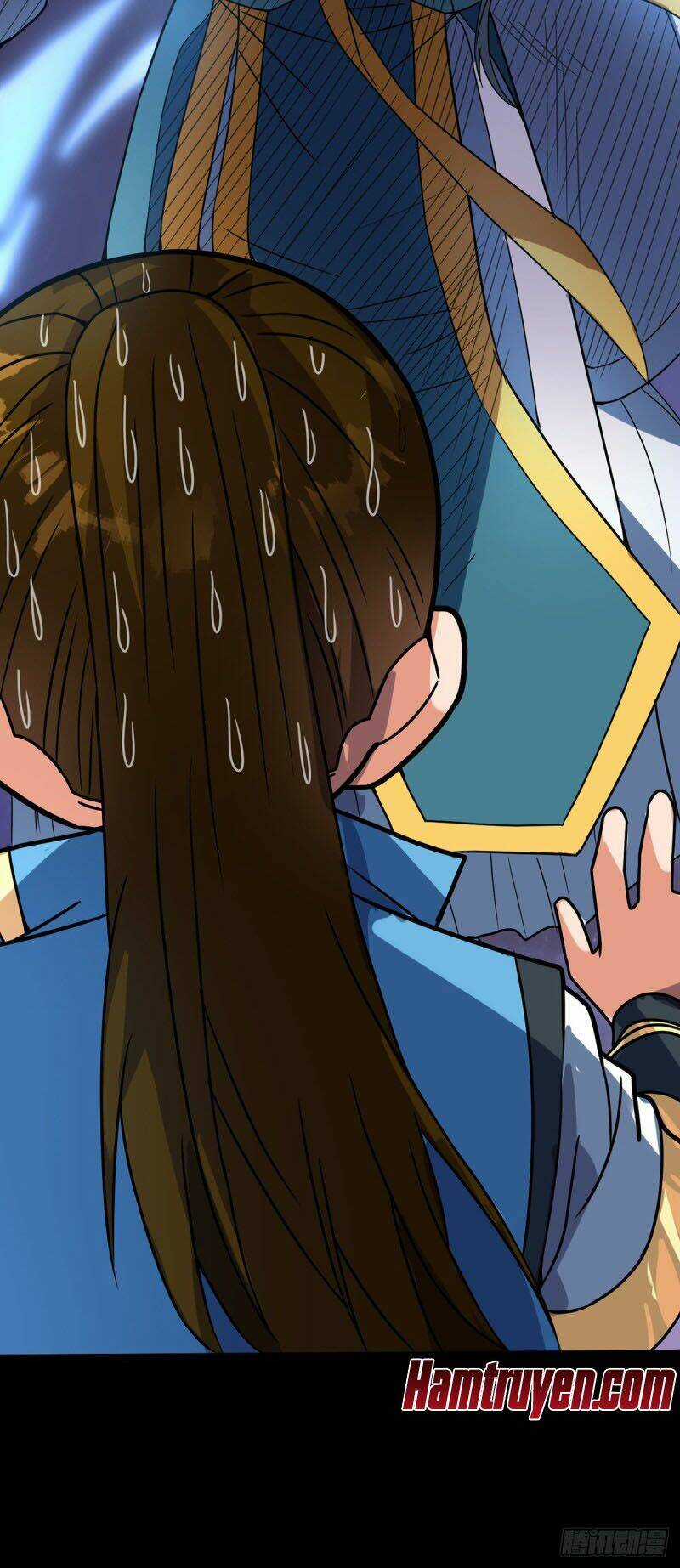 Đan Võ Chí Tôn Chapter 25 trang 23