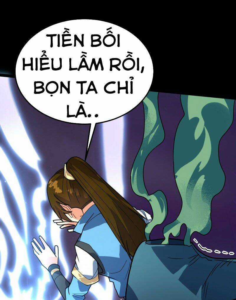 Đan Võ Chí Tôn Chapter 25 trang 24