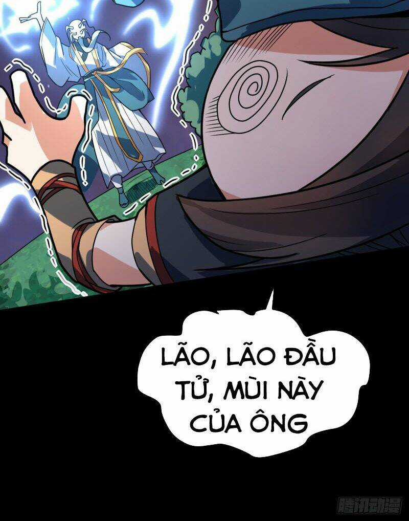 Đan Võ Chí Tôn Chapter 25 trang 25