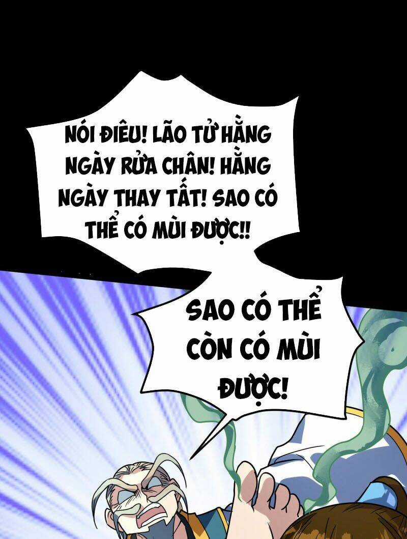 Đan Võ Chí Tôn Chapter 25 trang 27