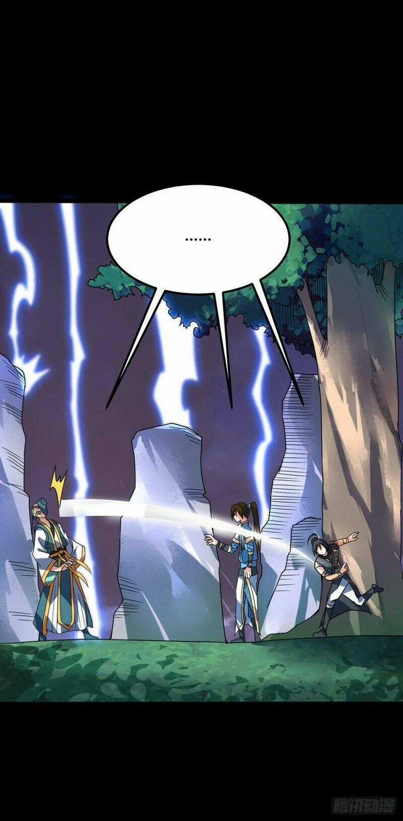 Đan Võ Chí Tôn Chapter 25 trang 30