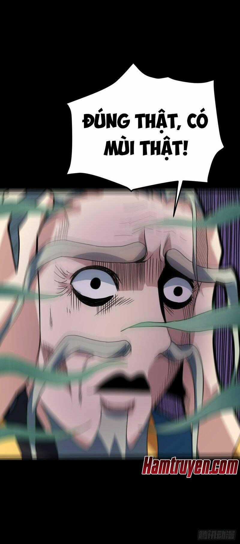 Đan Võ Chí Tôn Chapter 25 trang 31