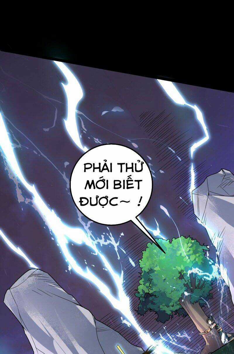 Đan Võ Chí Tôn Chapter 25 trang 6