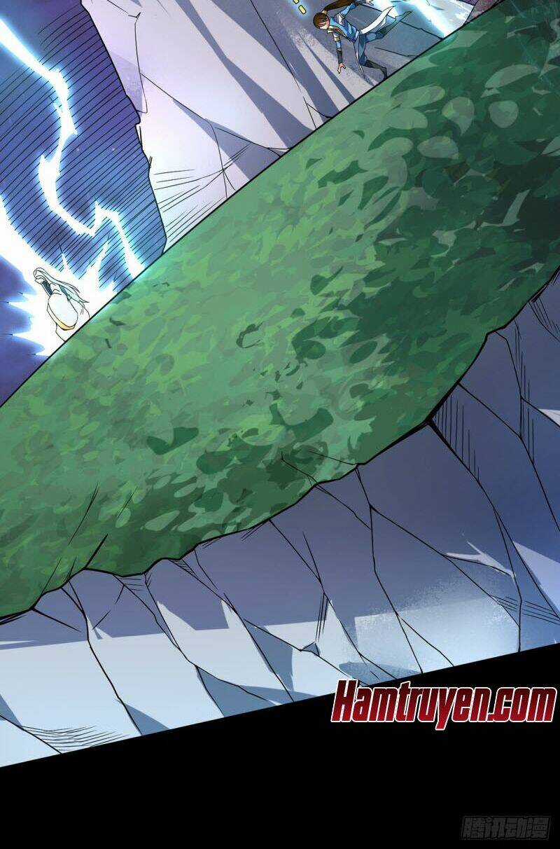 Đan Võ Chí Tôn Chapter 25 trang 7