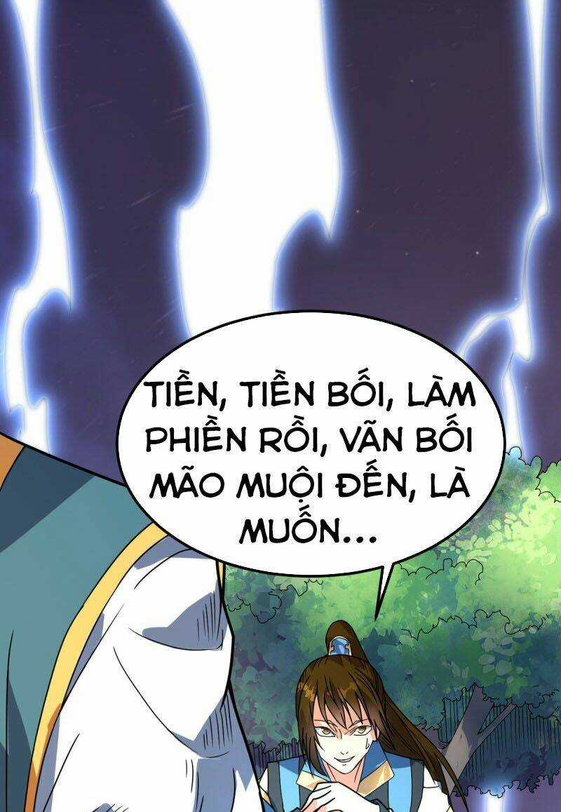 Đan Võ Chí Tôn Chapter 25 trang 8