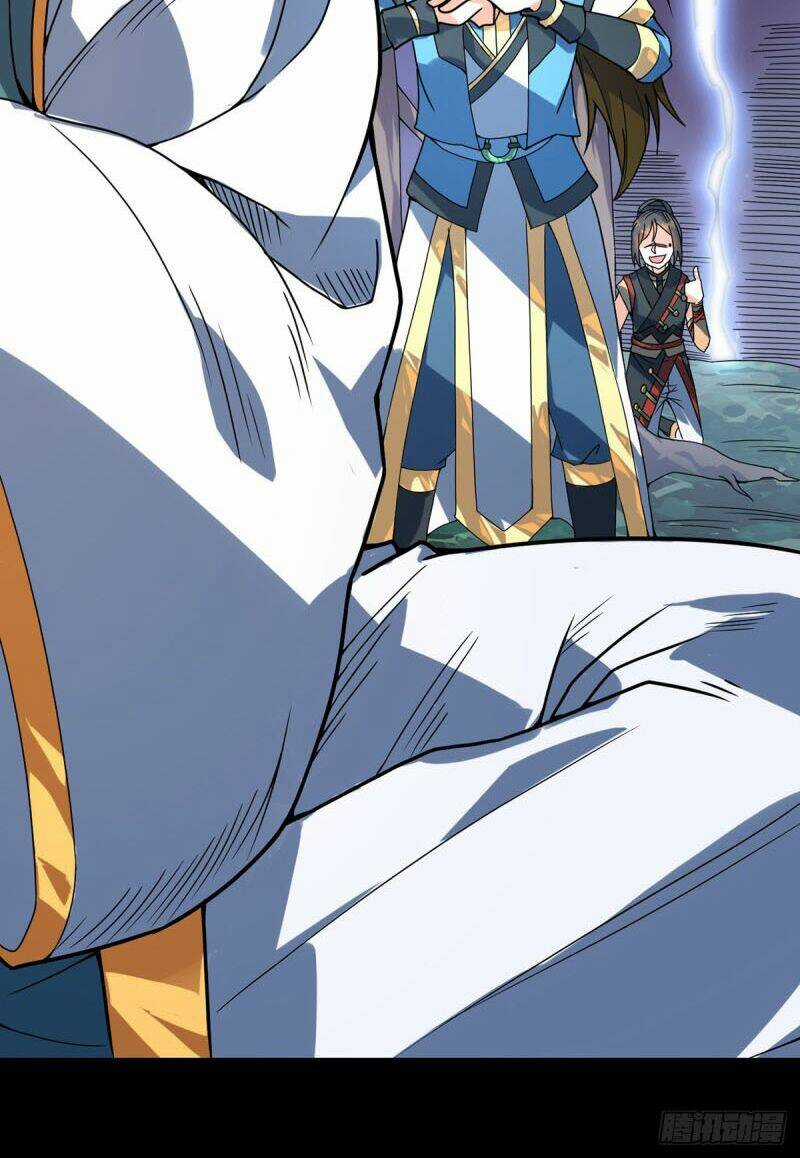 Đan Võ Chí Tôn Chapter 25 trang 9