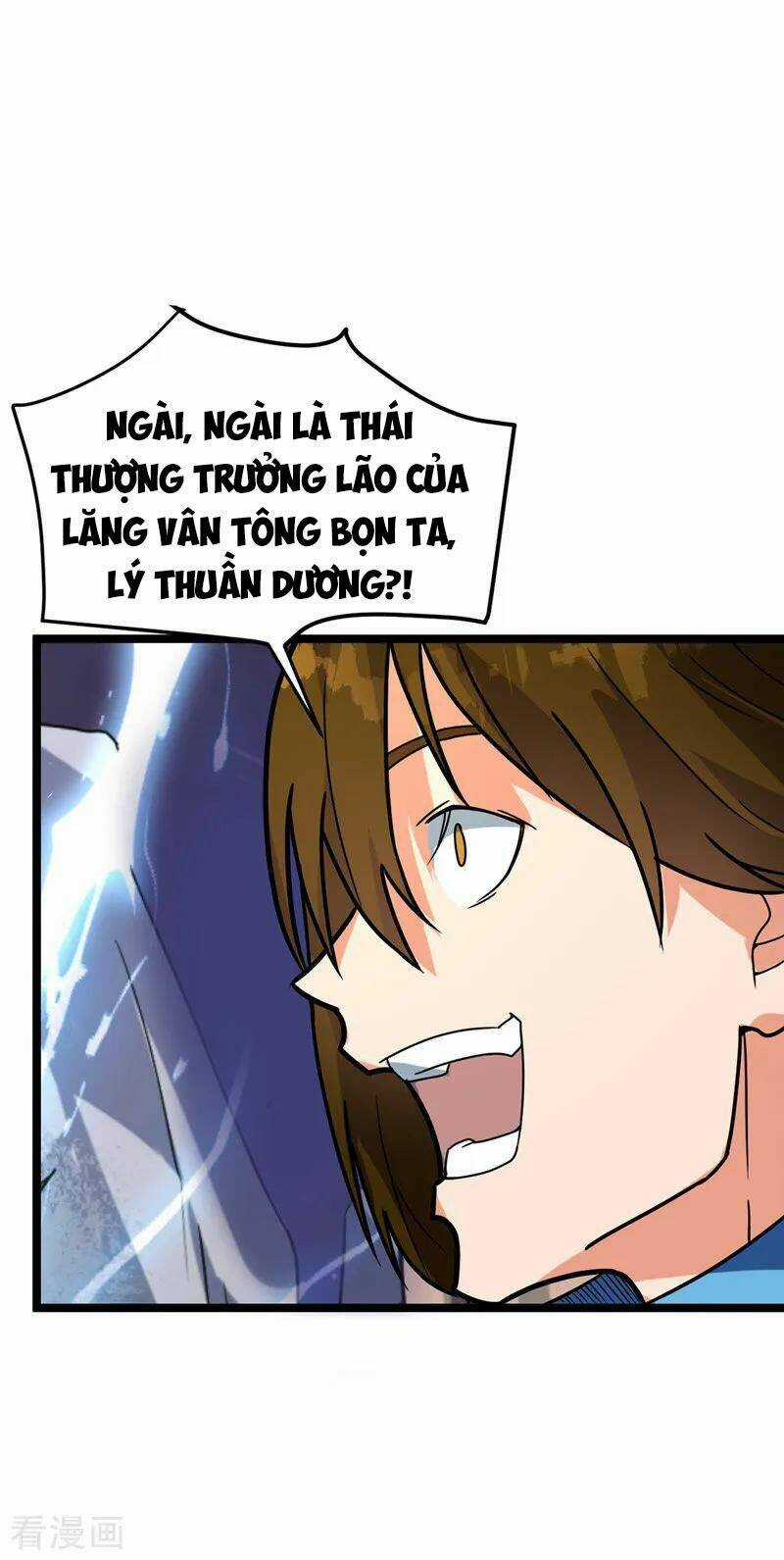 Đan Võ Chí Tôn Chapter 26 trang 15