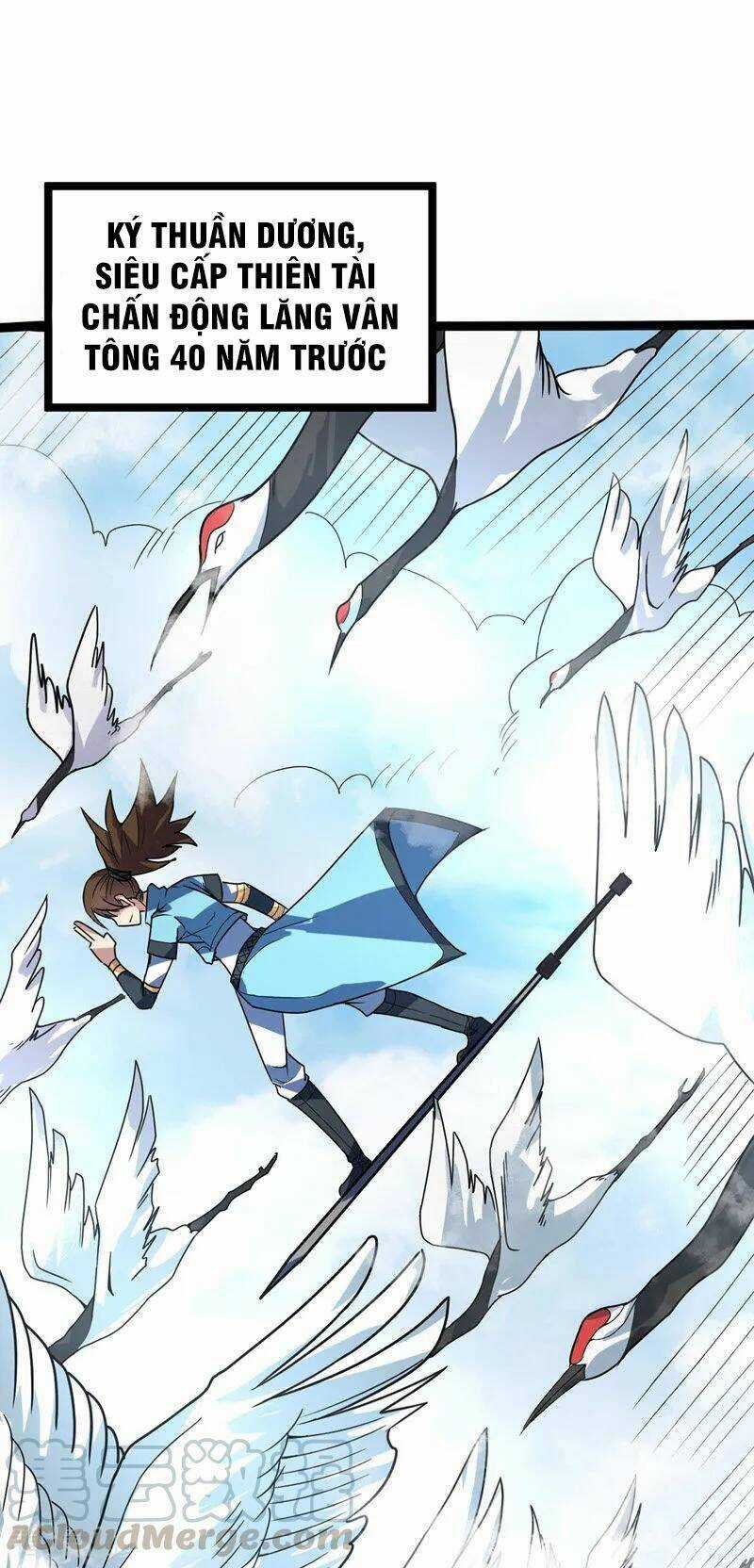 Đan Võ Chí Tôn Chapter 26 trang 16