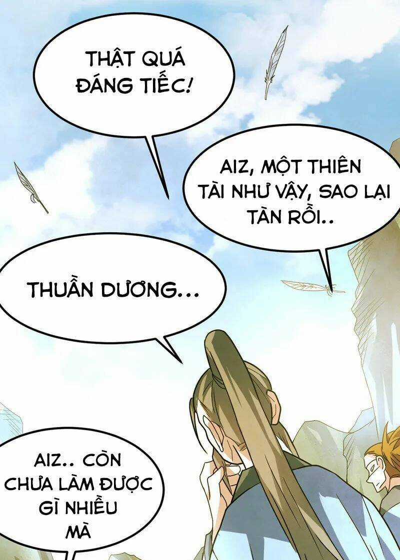 Đan Võ Chí Tôn Chapter 26 trang 18