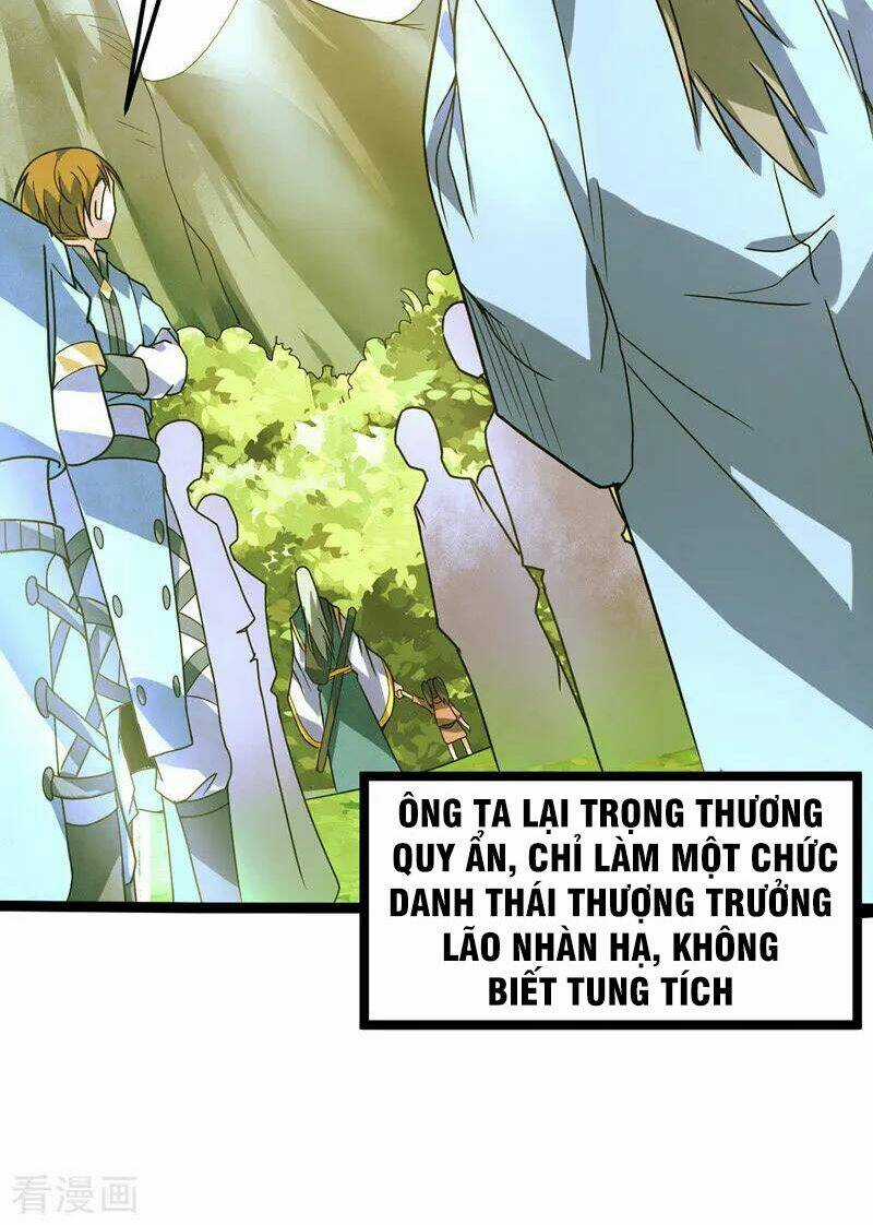 Đan Võ Chí Tôn Chapter 26 trang 19