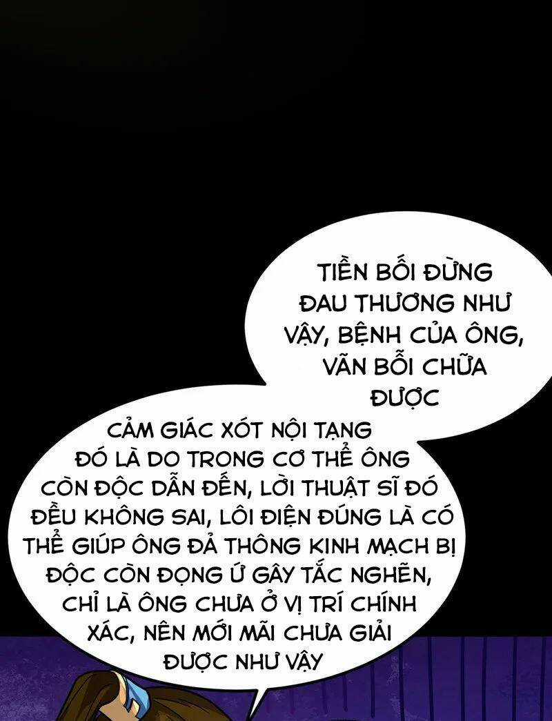 Đan Võ Chí Tôn Chapter 26 trang 2