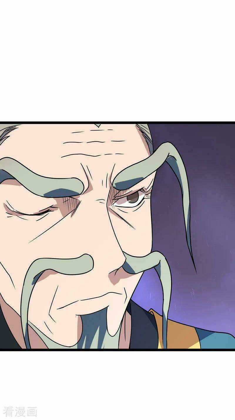 Đan Võ Chí Tôn Chapter 26 trang 22