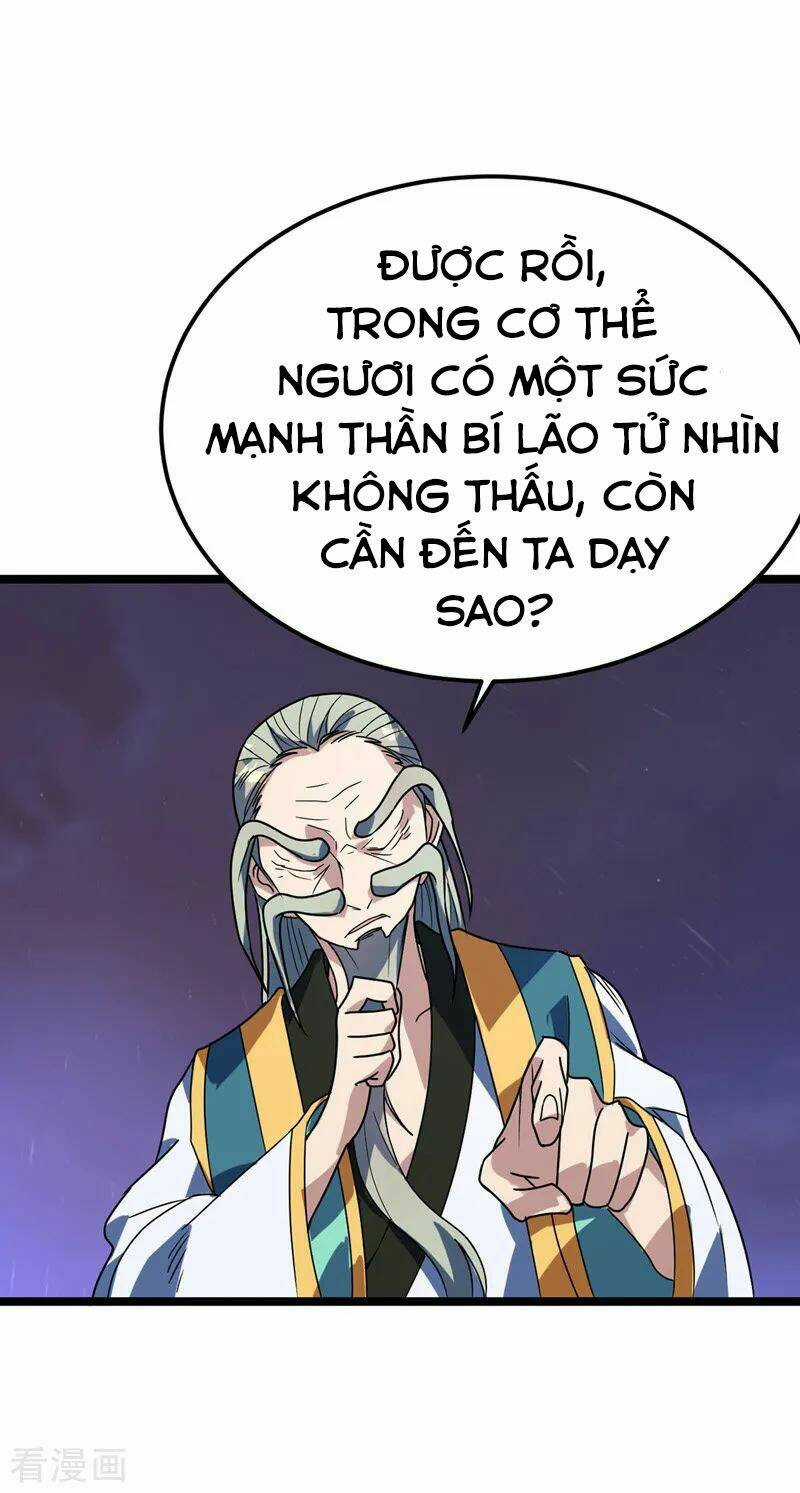 Đan Võ Chí Tôn Chapter 26 trang 23