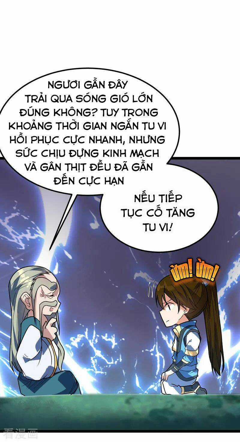 Đan Võ Chí Tôn Chapter 26 trang 25