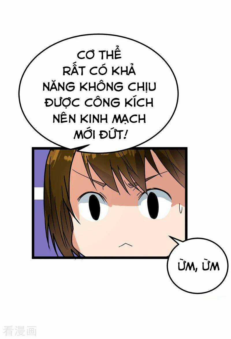 Đan Võ Chí Tôn Chapter 26 trang 26