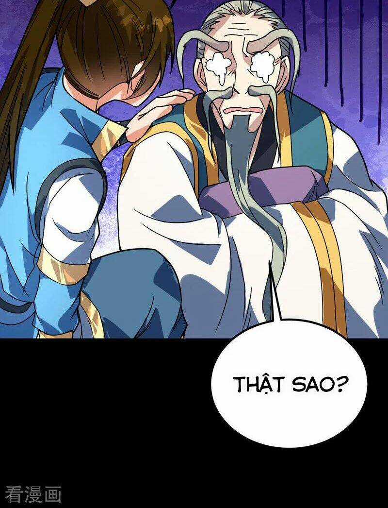 Đan Võ Chí Tôn Chapter 26 trang 3