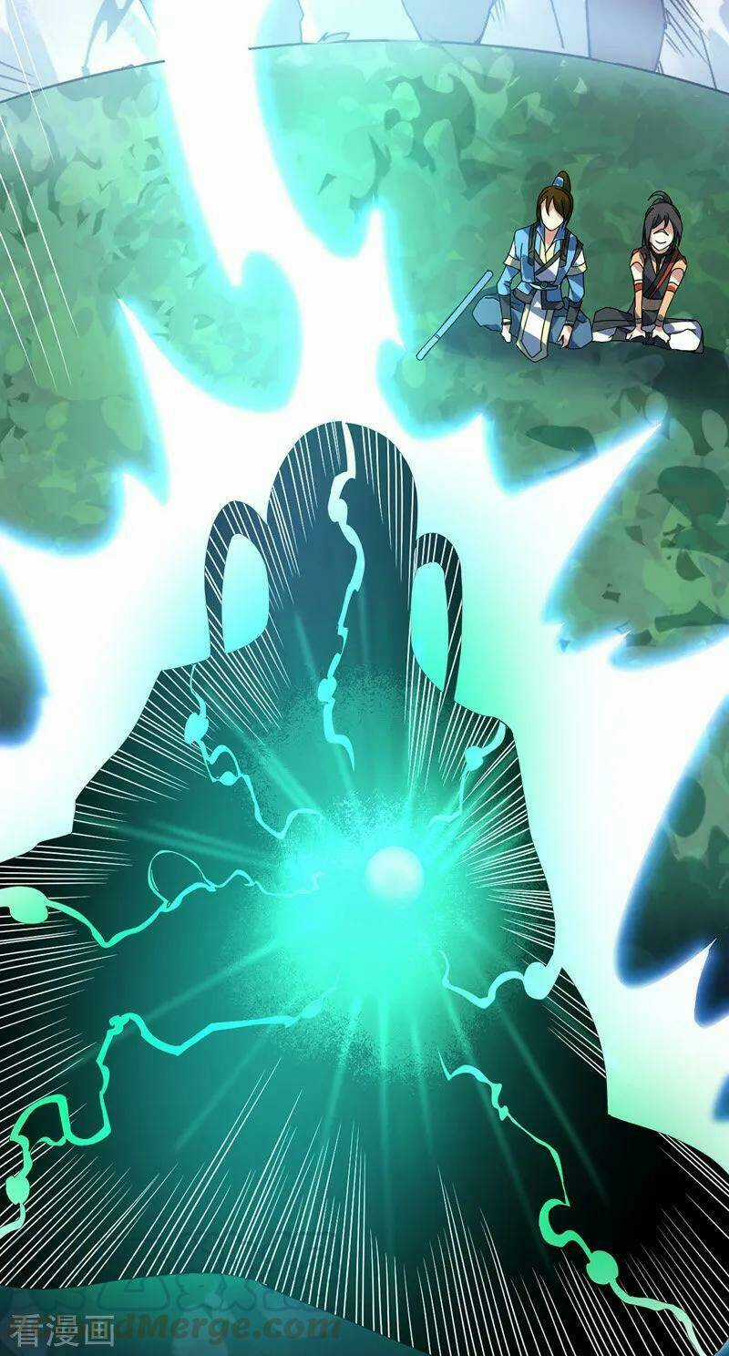 Đan Võ Chí Tôn Chapter 26 trang 9