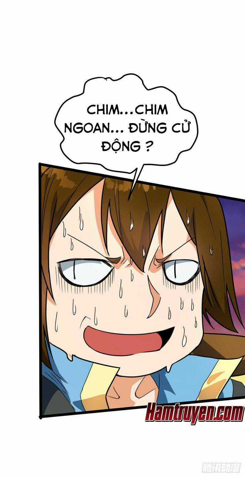 Đan Võ Chí Tôn Chapter 27 trang 10