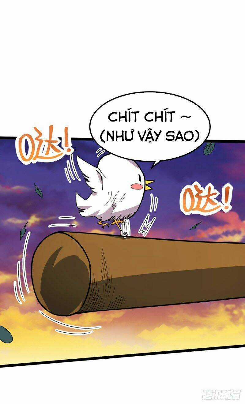 Đan Võ Chí Tôn Chapter 27 trang 11