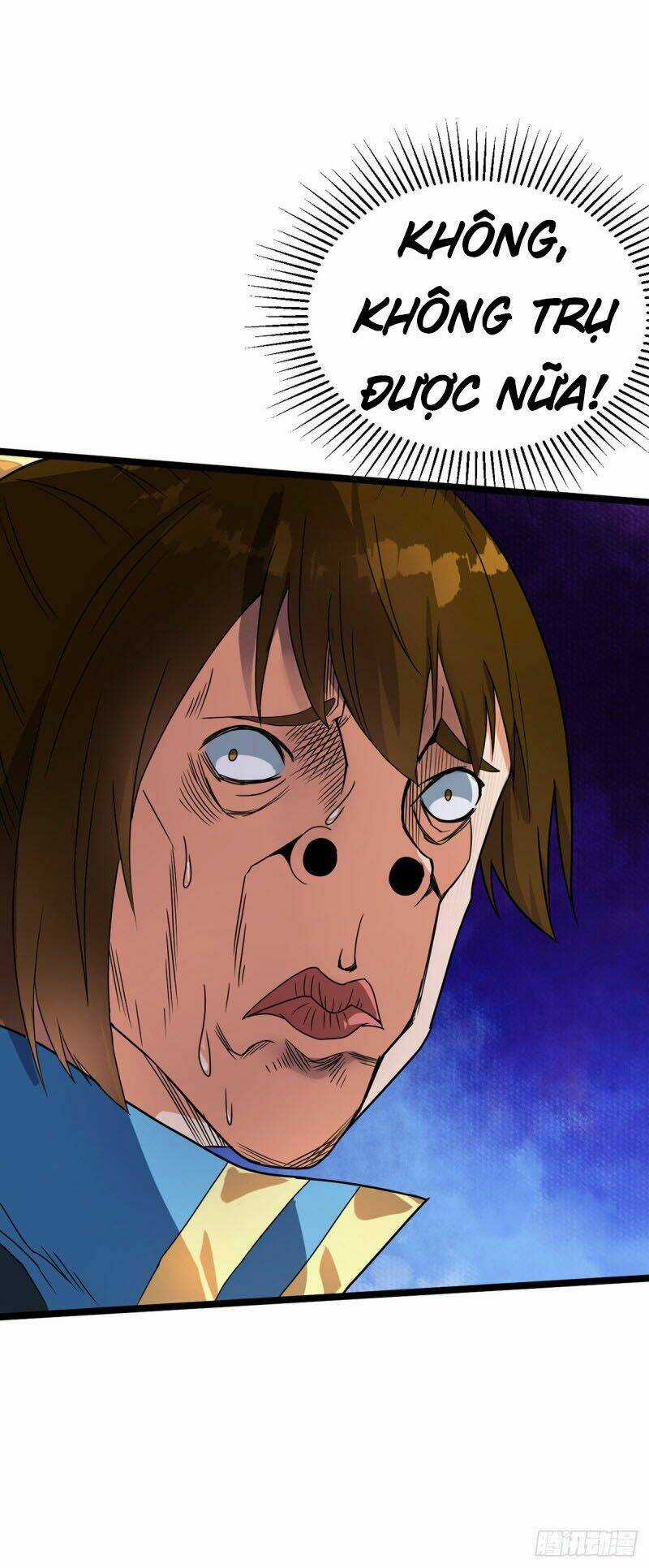 Đan Võ Chí Tôn Chapter 27 trang 12