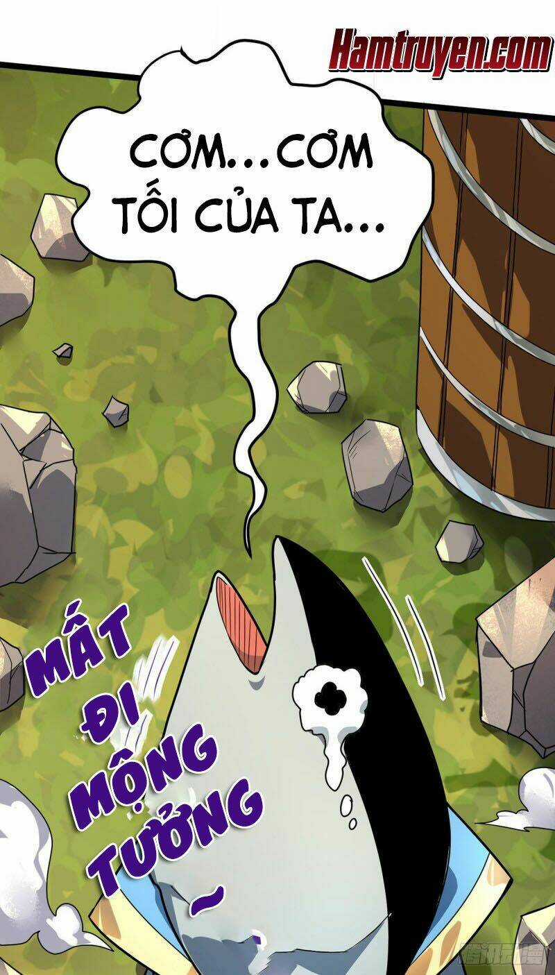 Đan Võ Chí Tôn Chapter 27 trang 14