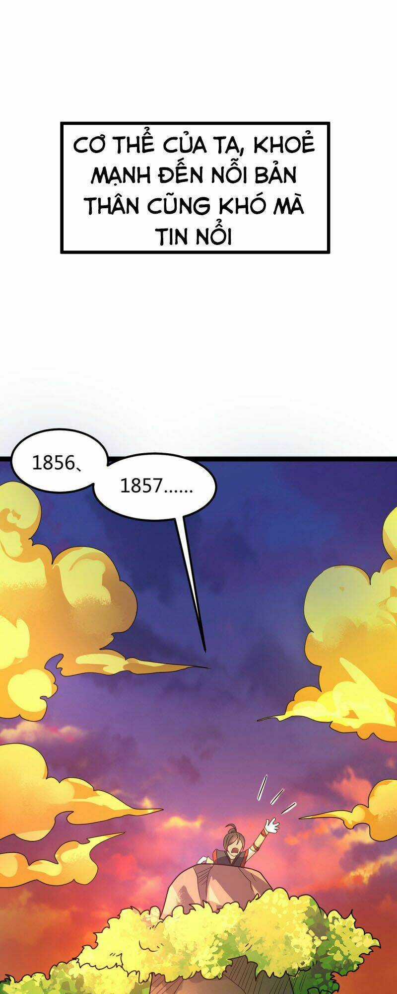 Đan Võ Chí Tôn Chapter 27 trang 16