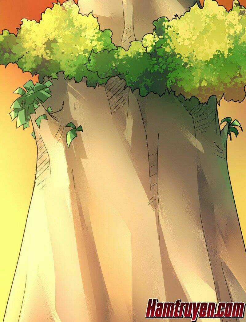 Đan Võ Chí Tôn Chapter 27 trang 18