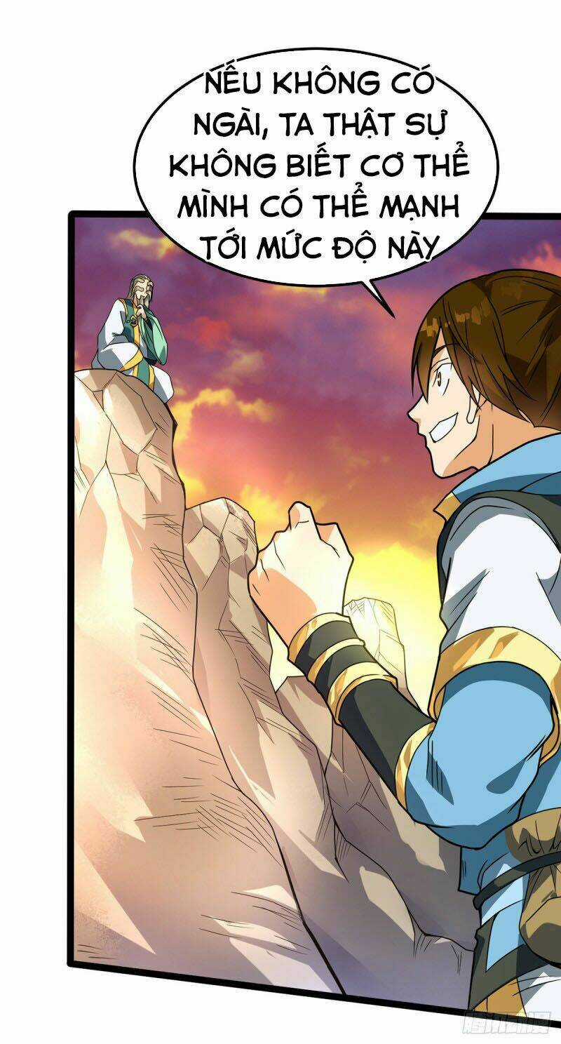 Đan Võ Chí Tôn Chapter 27 trang 23