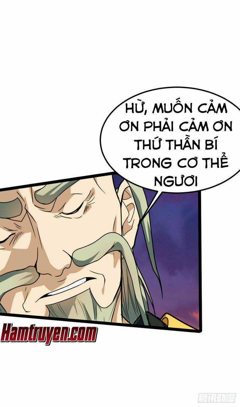 Đan Võ Chí Tôn Chapter 27 trang 24