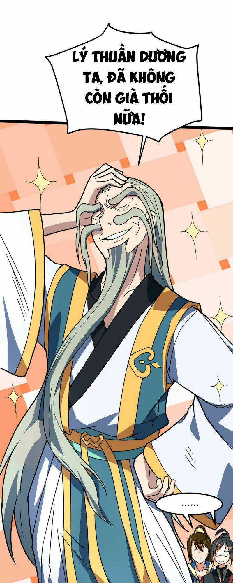 Đan Võ Chí Tôn Chapter 27 trang 27