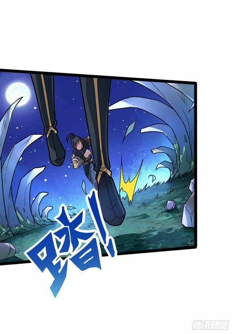 Đan Võ Chí Tôn Chapter 27 trang 29