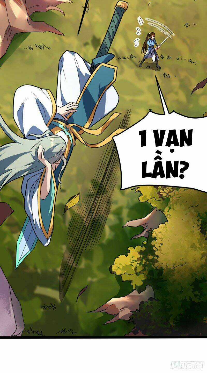 Đan Võ Chí Tôn Chapter 27 trang 5