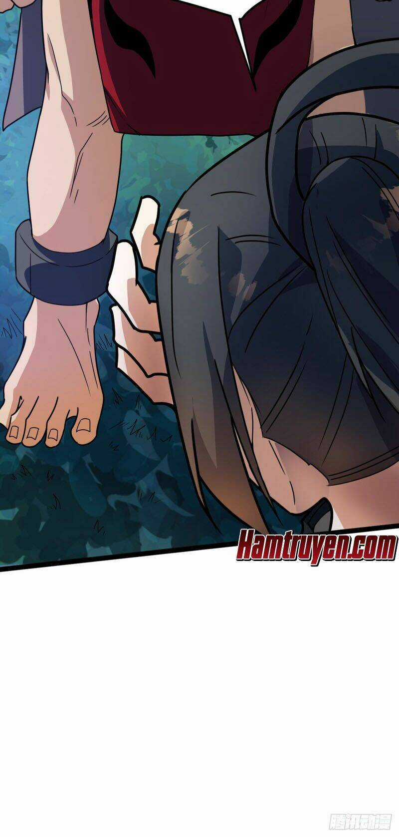 Đan Võ Chí Tôn Chapter 28 trang 10