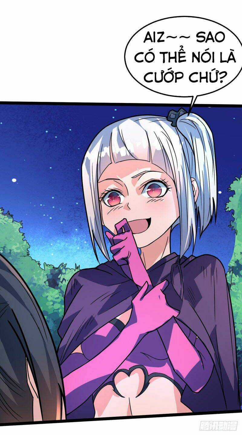 Đan Võ Chí Tôn Chapter 28 trang 17