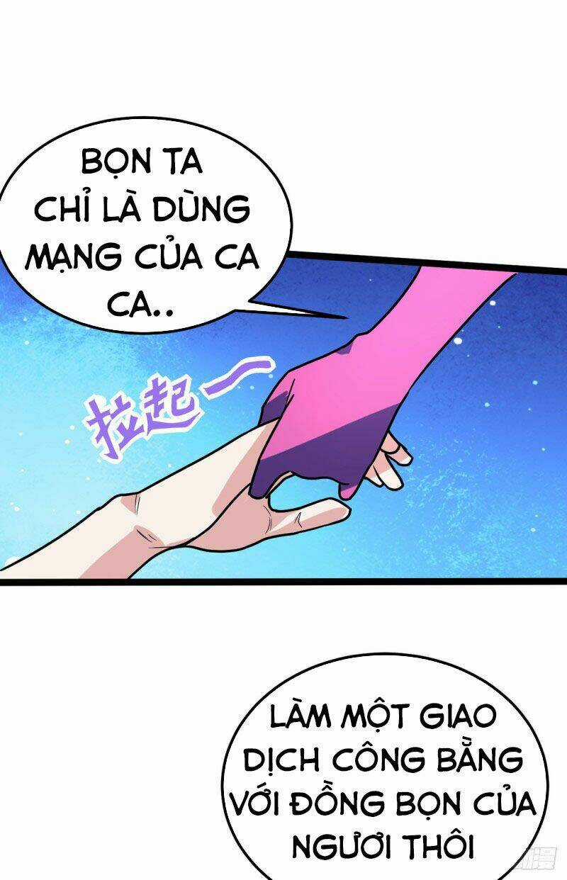 Đan Võ Chí Tôn Chapter 28 trang 18