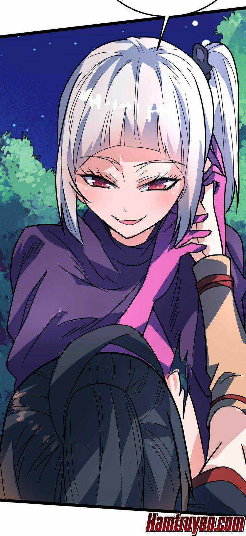 Đan Võ Chí Tôn Chapter 28 trang 19