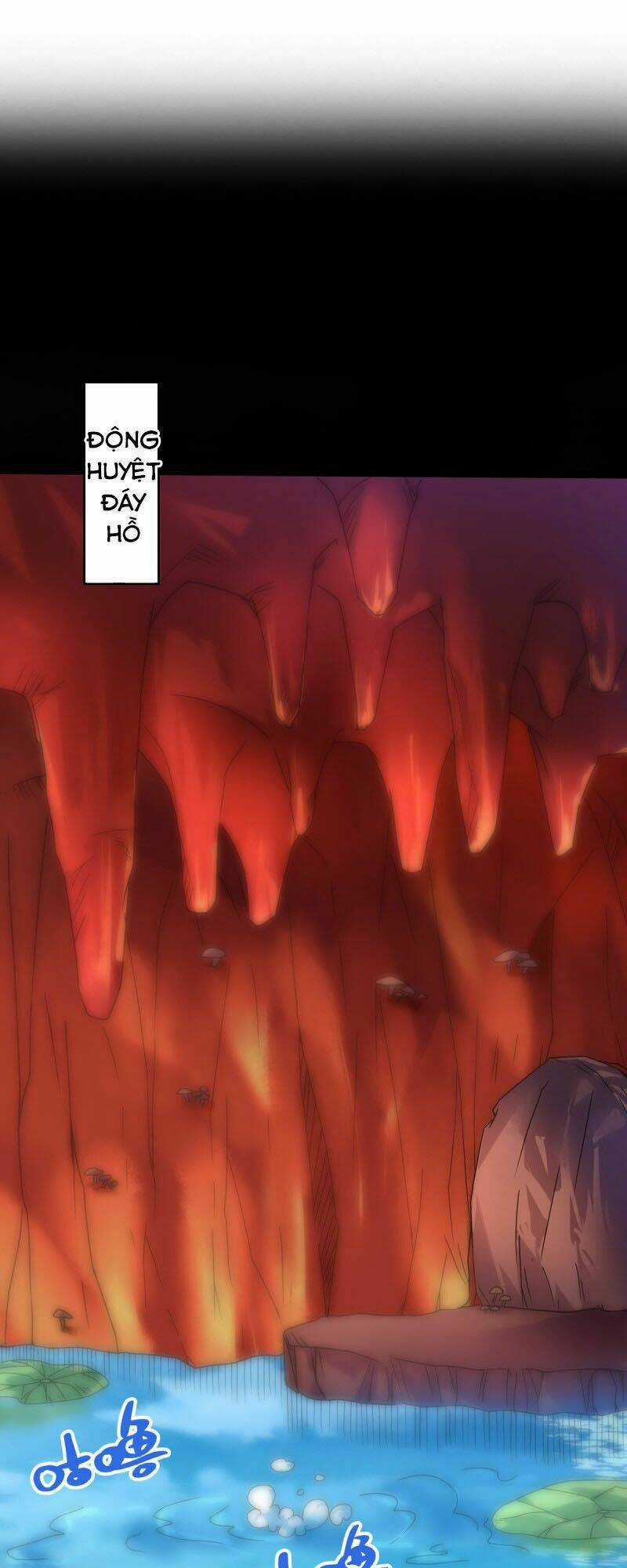 Đan Võ Chí Tôn Chapter 28 trang 20