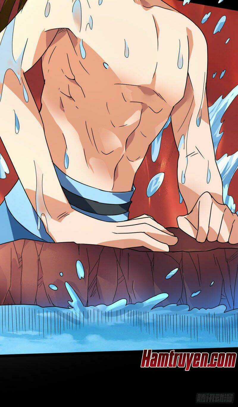 Đan Võ Chí Tôn Chapter 28 trang 23