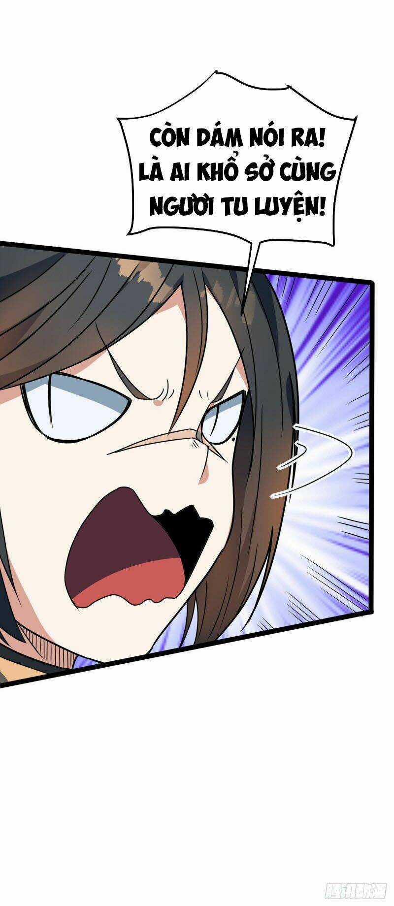 Đan Võ Chí Tôn Chapter 28 trang 3