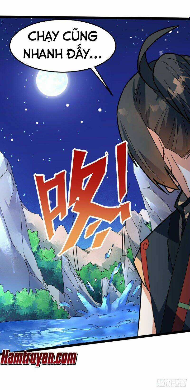 Đan Võ Chí Tôn Chapter 28 trang 4